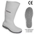 Cizme de protectie NITRIL PLUS S4
