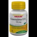 Coenzima Q10 15mg - 30 cps