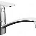 Baterie spalator monocomanda 1 2 - Grohe Eurosmart Cosmo