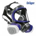 Masca Drager X-plore 5500