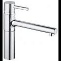 Baterie spalator cu limitator debit Grohe Essence