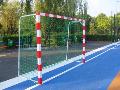 Poarta fotbal din otel,3x2 m