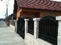 Piatra decorativa crem caramel 8x221x1(mangalia)