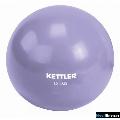 TONING BALL 1,5 KG /VIOLET