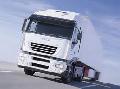 TRANSPORT FRIGORIFIC  DE MARFURI  CONGELATE SI REFRIGERATE