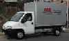 Servicii de transport
