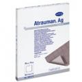 PANSAMENT STRATIFICAT CU ARGINT Atrauman Ag efect bactericid