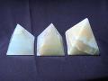 Set piramide