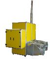 Generator aer cald