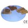 Lame slefuire beton pentru elicoptere talere slefuire - Slef
