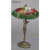 Lampa abajur Tiffany 52320392 0465