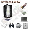 Lampa Advanced 600W - Grow Kit