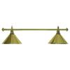 Lampa biliard Moonlight Fullgold 2
