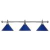 Lampa biliard Moonlight Silver 3