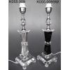 Lampa cristal K055 009 - Decoratiuni-cadouri
