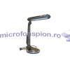 Lampa cu camera-spion