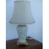 Lampa cu corp din ceramica - Ceramica-portelan-cristal