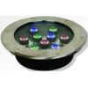 Lampa exteriaoara cu led ML-UG02-9x1W