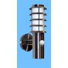 Lampa exterior cu senzor