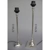 Lampa nichelata 5738 5739