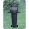 Lampa solara pentru gradina