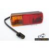 Lampa spate fr 460 - to 495811 utilaj Jcb - Electrice