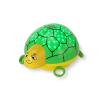 Lampa stelara sub forma de broasc Lullaby Starlight turtle -