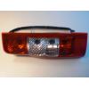 Lampa stop completa Transit dupa 2006