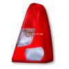 Lampa stop Dacia Logan cu alb dreapta