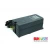 Lampa SunMaster 600W HPS MH AGRO cablu - Lumina