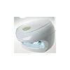 Lampa uv cu doua tuburi - Manichiura-Pedichiura