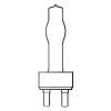Lampi pentru proiectoare cu halogen Calex