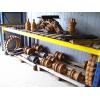Lant role senile Zale Imperechere Cat Liebherr Komatsu Jcb