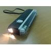 Lanterna UV si lumina alba - Verificatoare Uv