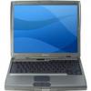 Laptop DELL D505 Centrino 1 7 GHz 512 MB 40 GB Wireless