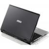 Laptop MSI CR620-618XEU 15 6 HD LED Glare 1366x768  - Lapto