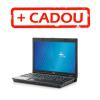 Laptop Second Hand HP Compaq NC 6400 cadou - Laptop-uri Seco