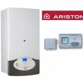 Centrala termica pe gaz ARISTON CLAS EVO 28FF