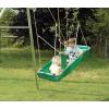 Leagan barcuta Verde TP Toys - Jucarii Exterior