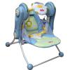 Leagan Electronic Bebelus cu Melodii L-07 - Primii Pasi - Ju