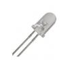 Led emitator infrarosu 3 mm transparent