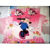 Lenjerii copii 3 piese Disney Minnie Mouse