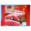 Lenjerii pat 3 piese disney Ferrari