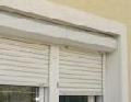 Rulouri exterioare standard