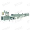 Linie de productie de acadele cu auto turnare BT-18