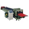 Linie echipament productie tigla metalica