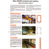 Linii de alimentare electrica in carcase nemetalice