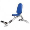 Banca Fitness Hoist