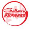 Livrare rapida international si intern Gallaxy Express - Liv