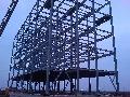 Constructii hale metalice